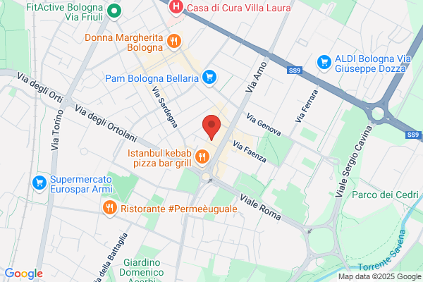 Capriccio Ristorante