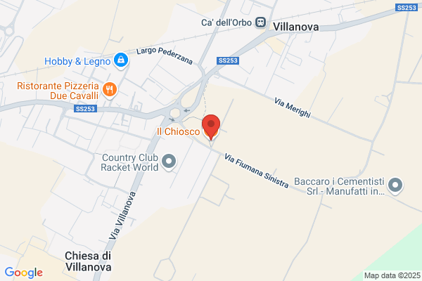 Il Chiosco
