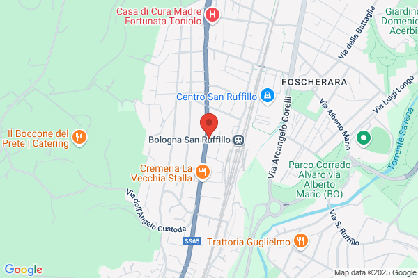 Pizzeria Rosticceria D'asporto da Totò