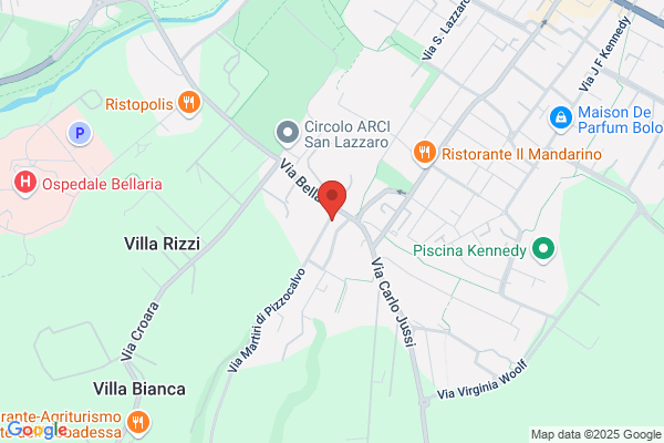 Pizzeria da Asporto Funiculì Funiculà