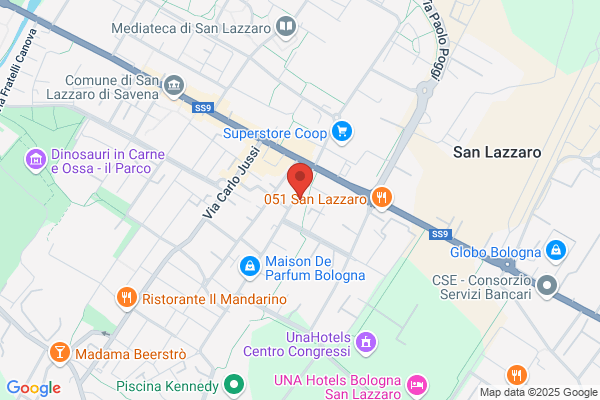 Ristorante Il Cerfoglio