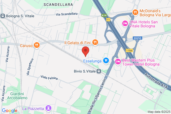 Ristorante Pizzeria Delizie di Puglia