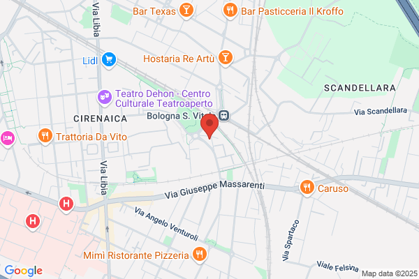 Trattoria Pizzeria Antico Borgo