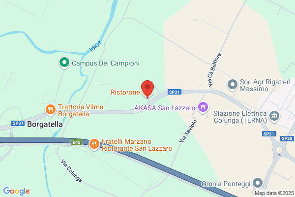 Trattoria Ristorone