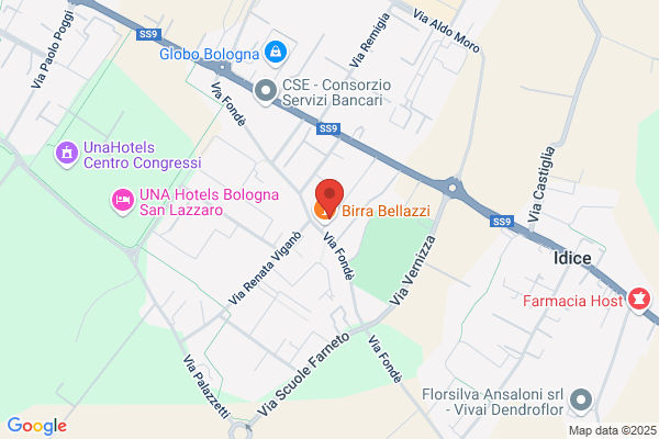 Crossfit San Lazzaro