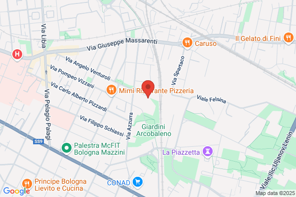Il Quadrifoglio (Soc. Coop.R.L.)