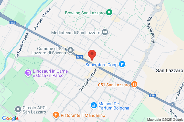 Poste Italiane Spa