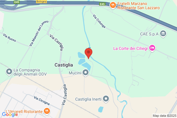 Lago Biacchese
