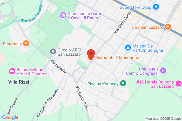 Gelateria Wanda Di Castellari Vanda