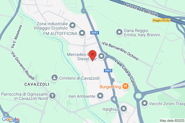In Stampa S.R.L.