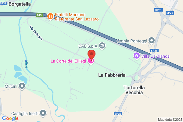 A.M.T. Depurazioni Acque Di Alfonso Masi