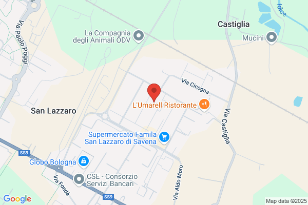 Deserti Meccanica Srl