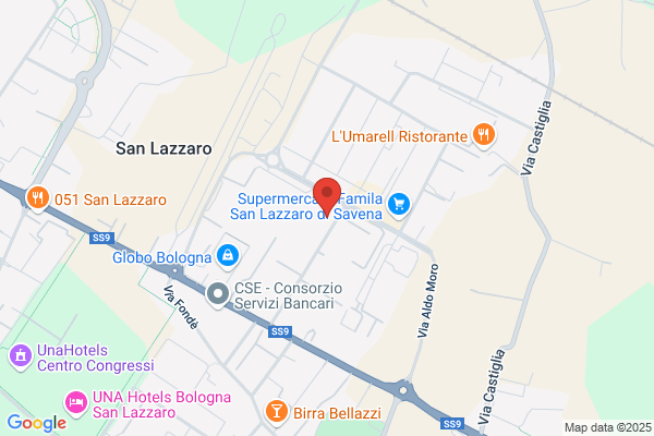Pelloni Targhe Srl