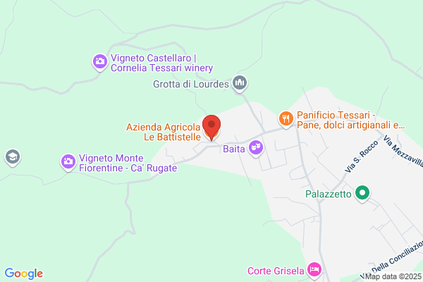Sante Battistelli