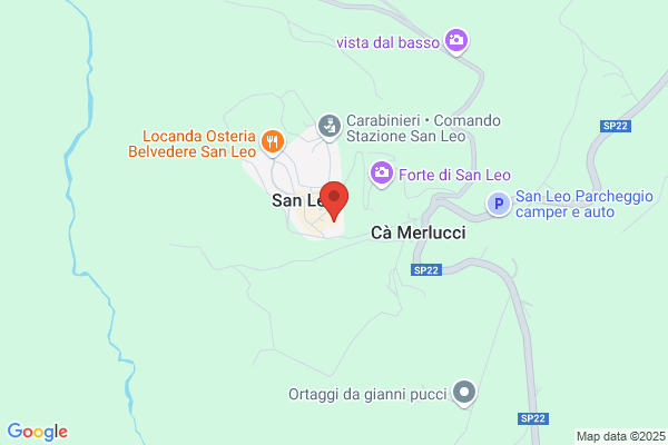 Bar Ristorante Albergo "la Rocca" Snc