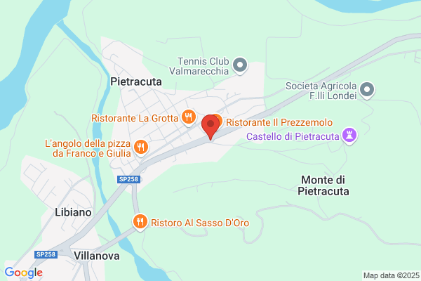Fabbri Costruzioni (S.R.L.)