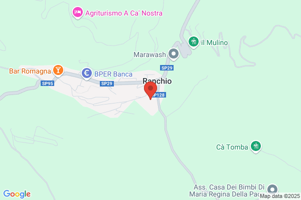 Foschi Lino