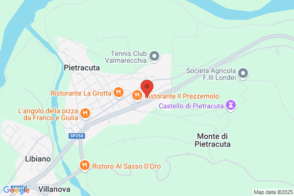 Frulli Giacomo