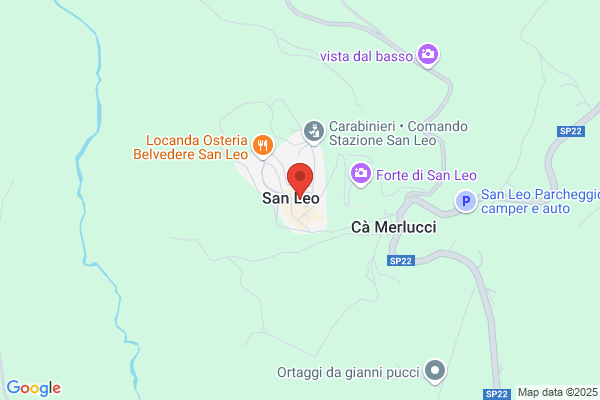 La Corte di Berengario II