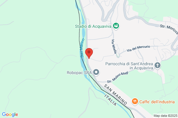 Lavanderia Sammarinese