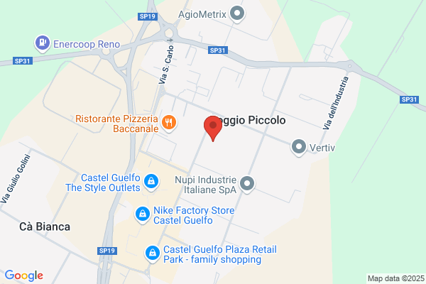 Lavorazione Elastomeri Srl
