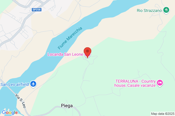 Locanda San Leone
