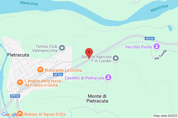 Magnani Pneumatici Snc Dei Fratelli Magnani