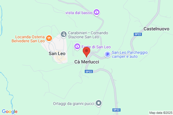 Minimarket Di Olei Elesabetta In Simoni E c. S.N.C.