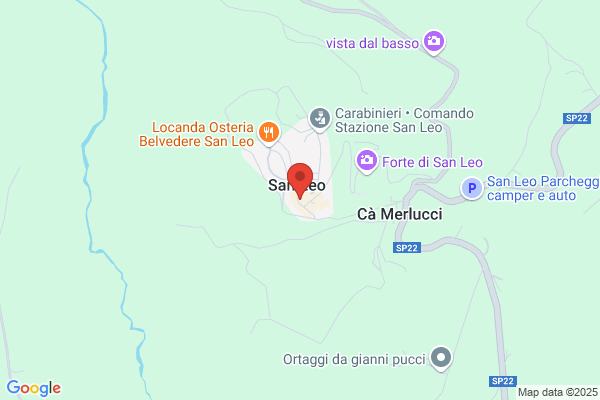 Municipio Di S. Leo
