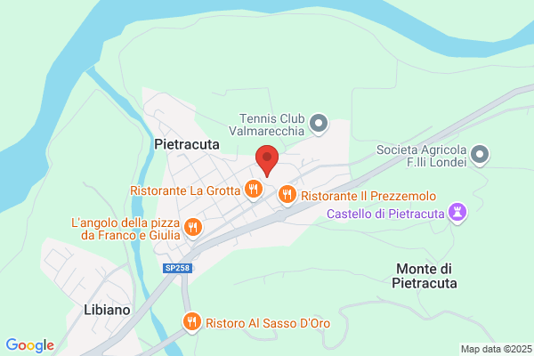 Parrocchia Di S.Pietro