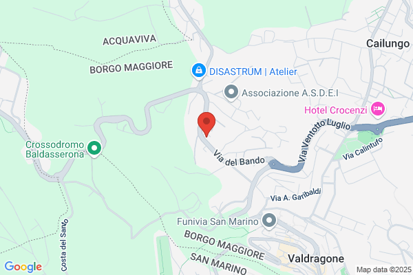 Provision Immobiliare