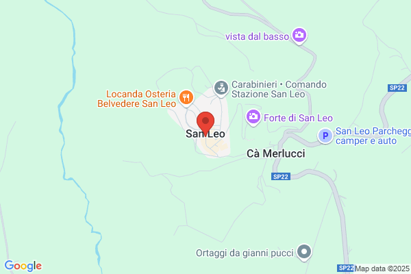 Ristorante Castello