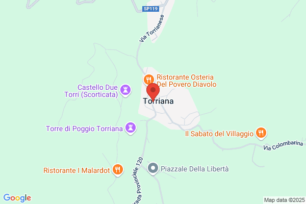 Segmento Ristrutturazioni Rifacimento Tetti
