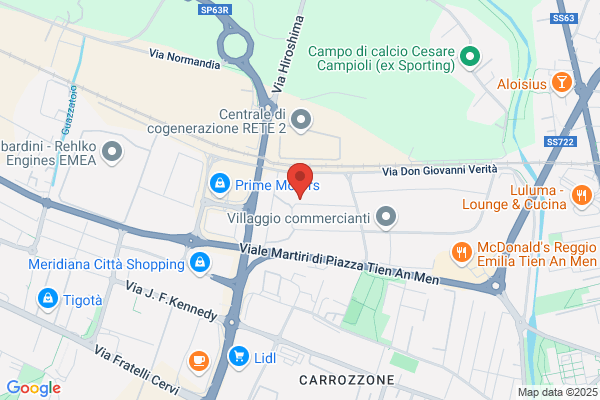 Sethotel Rimini S.R.L.
