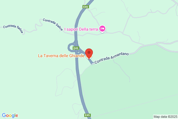 Taverna Delle Ghiande