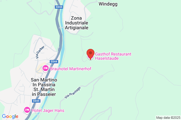 Wellnesszentrum Passeier