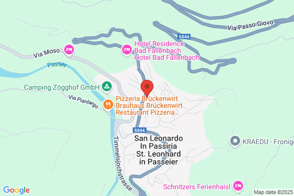 Pensione Alpenhof%pension Alpenhof