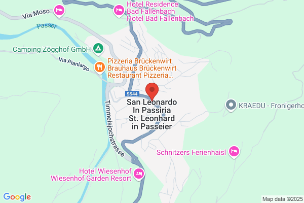 Provincia Autonoma Di Bolzano - Alto Adige%autonome provinz Bozen -/// ( s:udtir