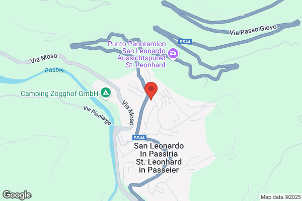 Ptp Garni Dandler (Or.: 9-12. 15-18)