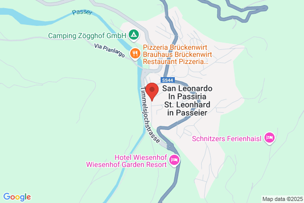 Zahndoktor Hlawitschka Medico Dentista