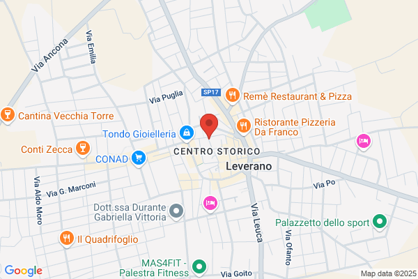 Zuccala Dr. Saverio