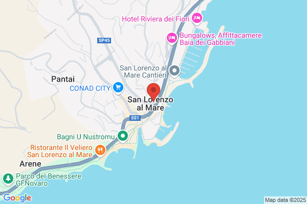 Farmacia San Lorenzo Dott. Assele