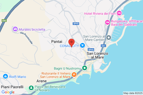 Campeggio Il Pozzo