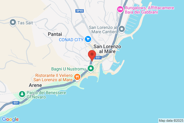Studio San Lorenzo Sas