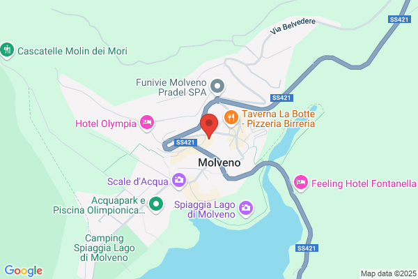 Ristorante El Filò