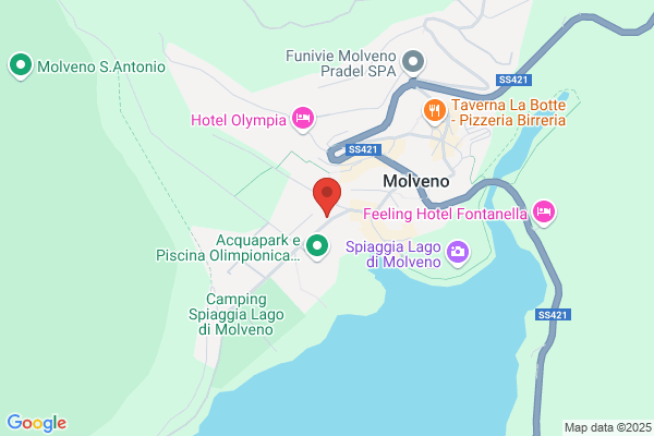 Ristorante al Caminetto