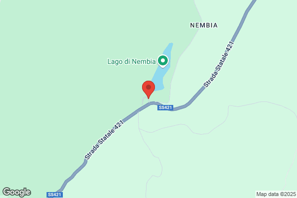 Bar Ristorante Nembia