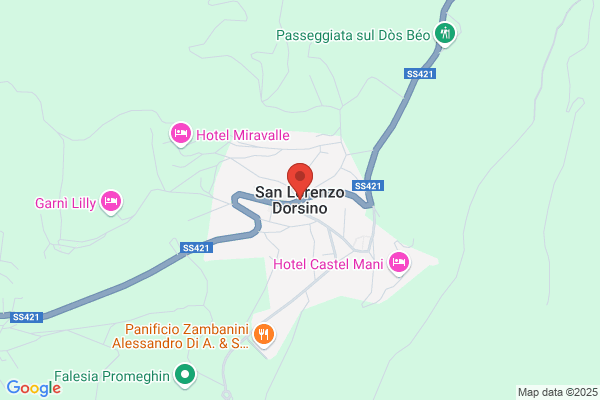 Grand Hotel Molveno