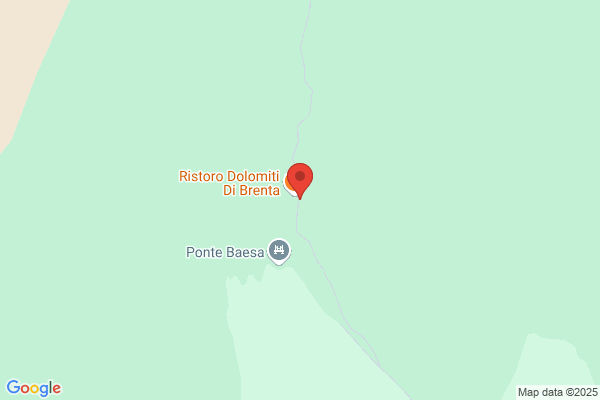 Ristoro Dolomiti Di Brenta