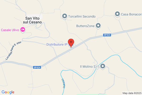 Distributore IP